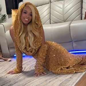 Kess Designs Custom Dress